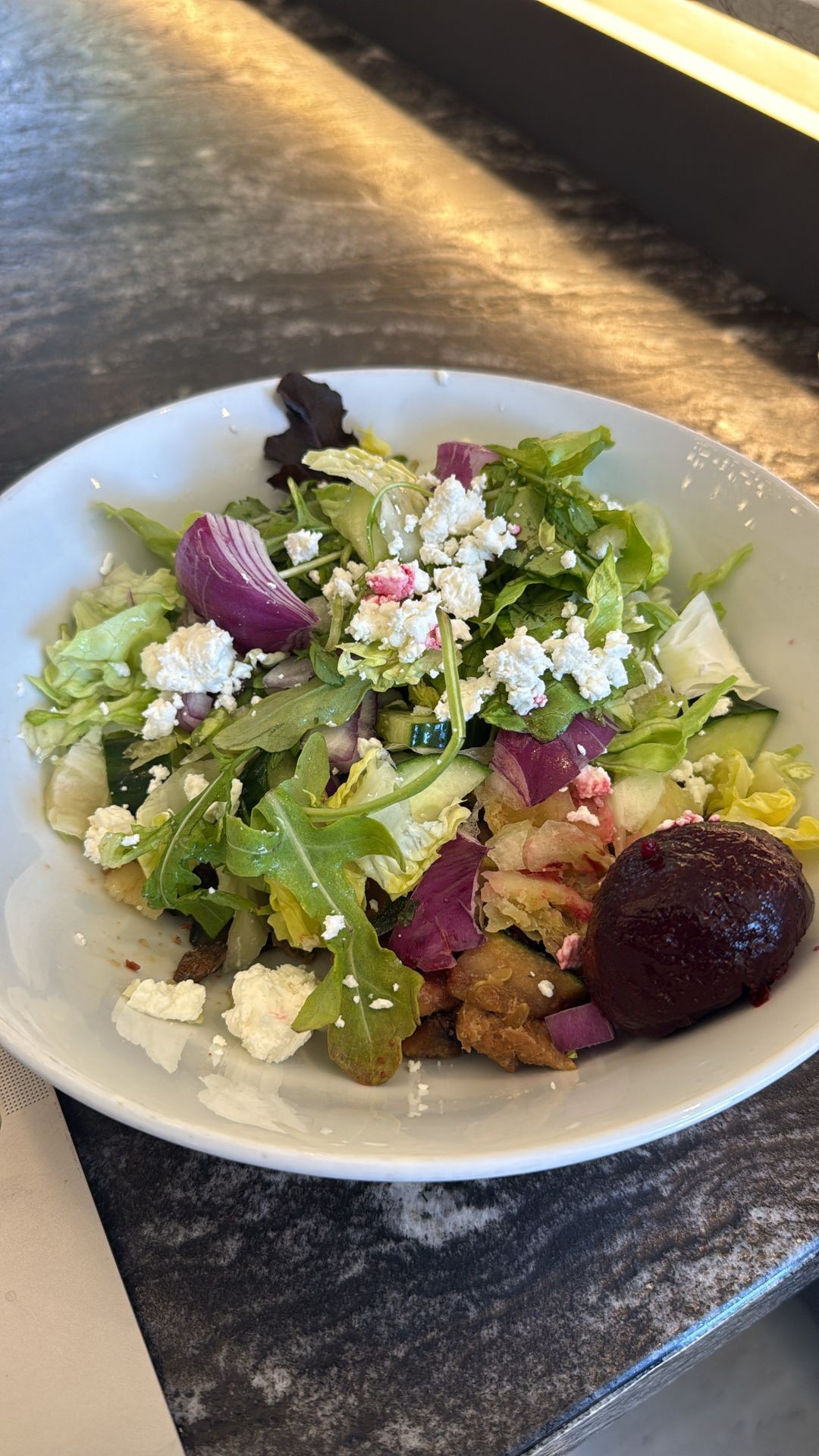  Flexible Food Choices